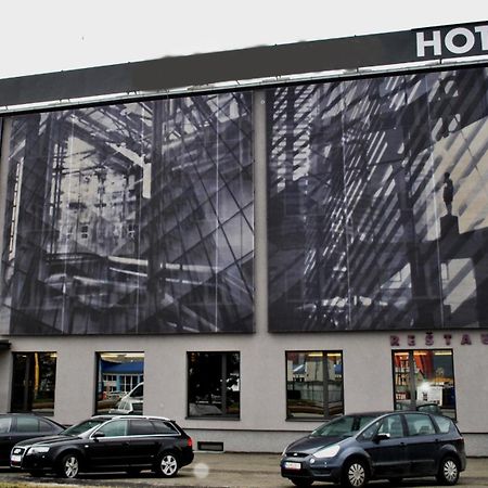 Kongres Hotel Roca Кошице Экстерьер фото