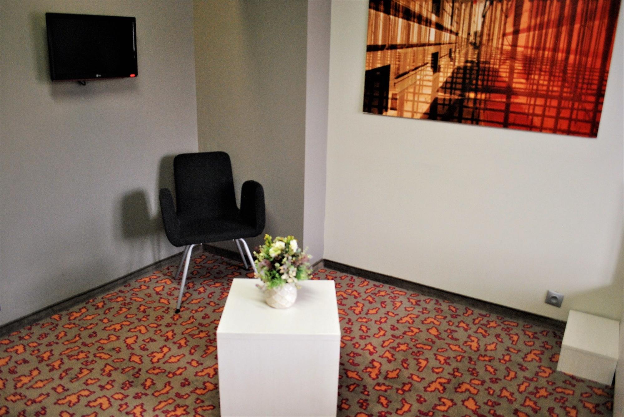 Kongres Hotel Roca Кошице Экстерьер фото