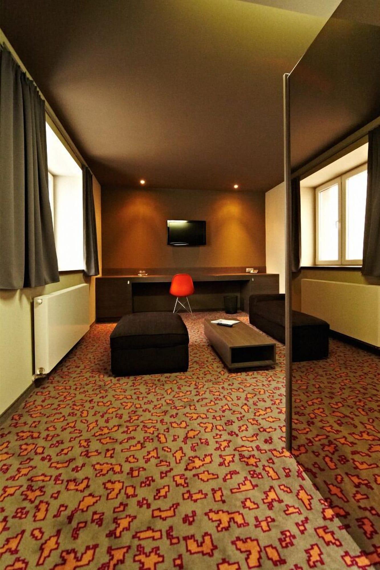 Kongres Hotel Roca Кошице Экстерьер фото