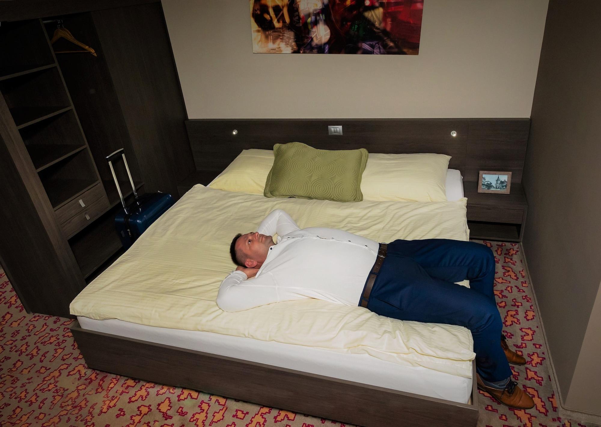 Kongres Hotel Roca Кошице Экстерьер фото
