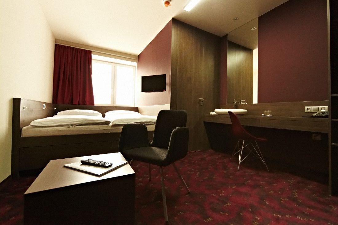 Kongres Hotel Roca Кошице Экстерьер фото