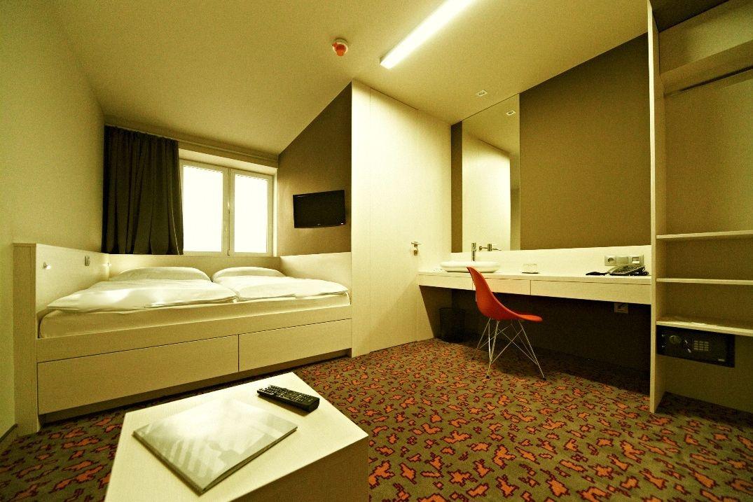 Kongres Hotel Roca Кошице Экстерьер фото