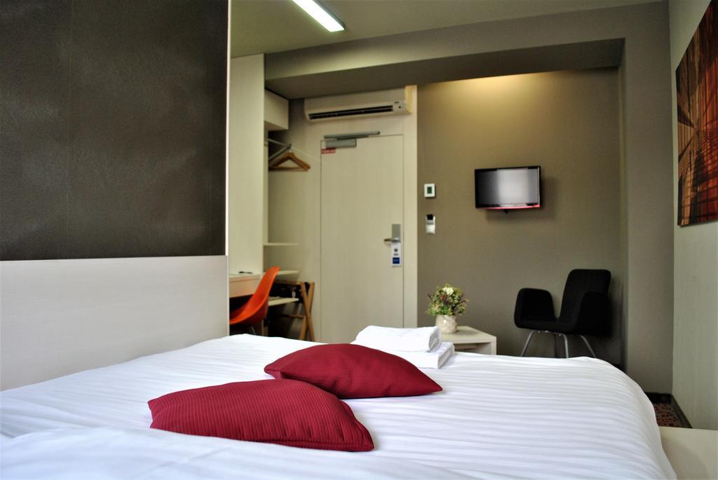 Kongres Hotel Roca Кошице Экстерьер фото