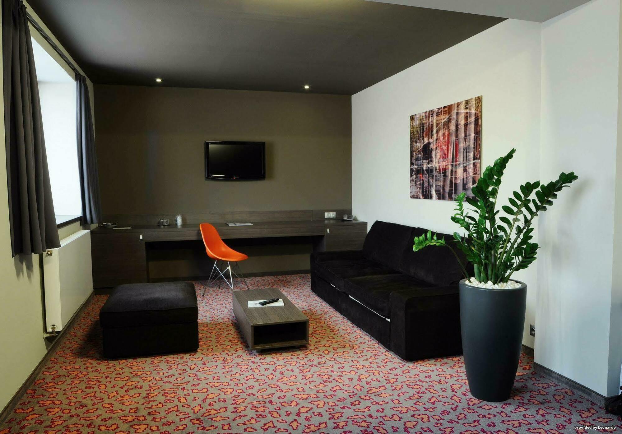 Kongres Hotel Roca Кошице Экстерьер фото